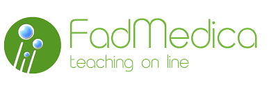 FadMedica - Teaching on line